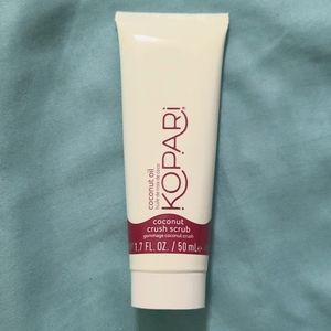 KOPARI Coconut Crush Scrub